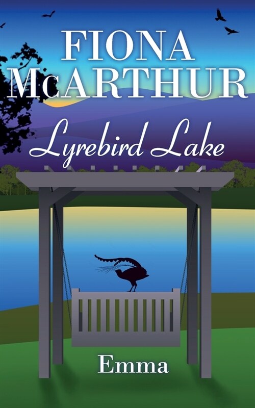 Emma Lyrebird Lake 4 (Paperback)