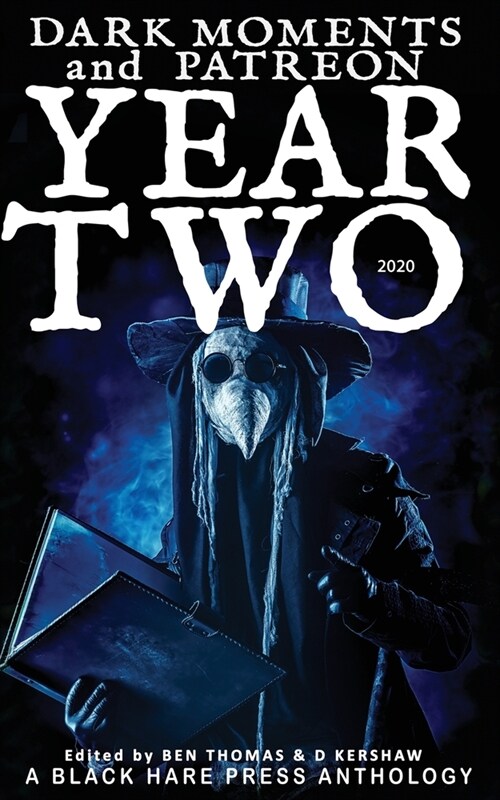 Year Two (Paperback)