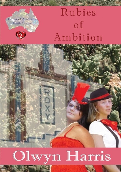 Rubies of Ambition (Paperback)