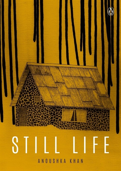 Still Life: A Graphic Novel (Hardcover)