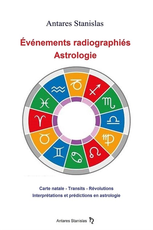 ??ements radiographi? - Astrologie (Paperback)