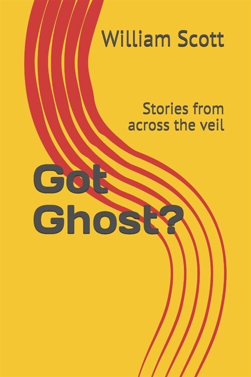 Got Ghost?: Stories from across the veil (Paperback)