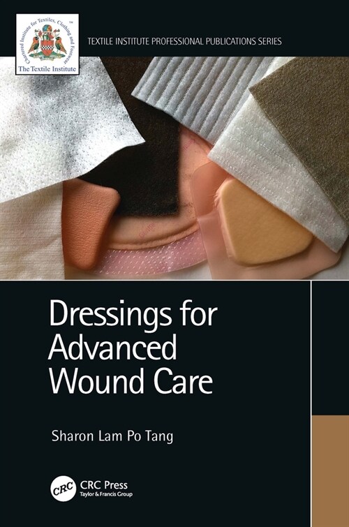 Dressings for Advanced Wound Care (Hardcover, 1)