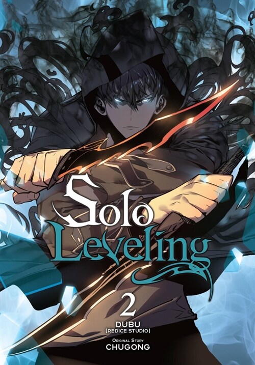Solo Leveling, Vol. 2 (Comic) (Paperback)