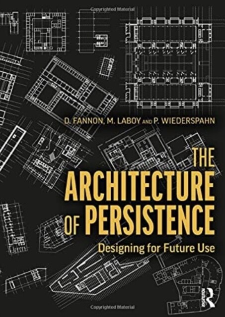 The Architecture of Persistence : Designing for Future Use (Paperback)