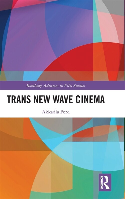 Trans New Wave Cinema (Hardcover, 1)