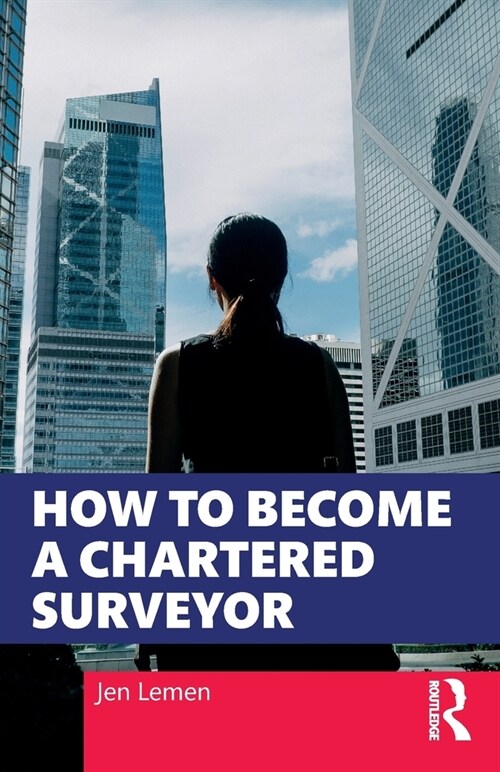 How to Become a Chartered Surveyor (Paperback, 1)