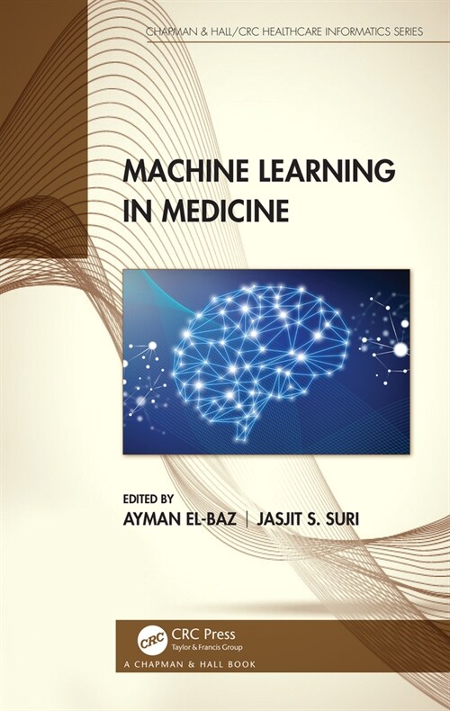 Machine Learning in Medicine (Hardcover, 1)