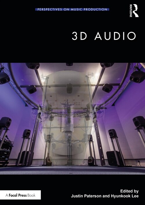 3D Audio (Paperback)