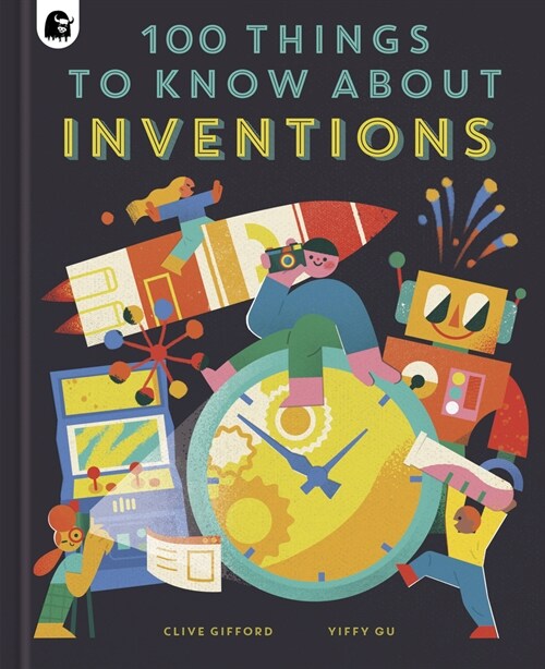 100 Things to Know about Inventions (Hardcover)