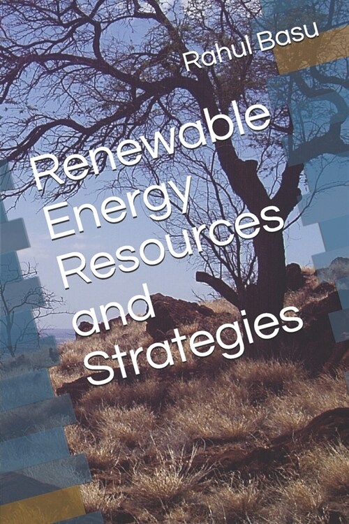 Renewable Energy Resources and Strategies (Paperback)