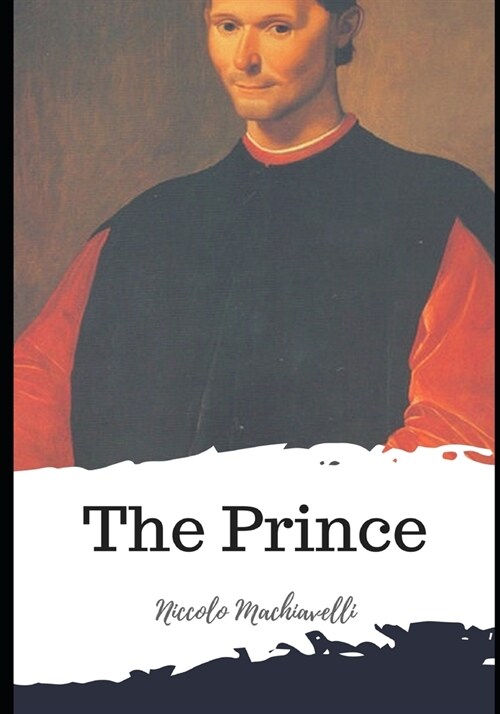 The Prince (Paperback)