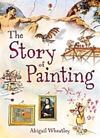 Story of Painting (Paperback)