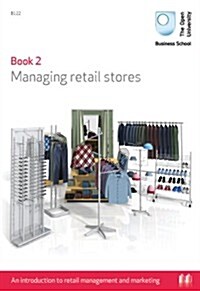 Managing Retail Stores (Paperback)