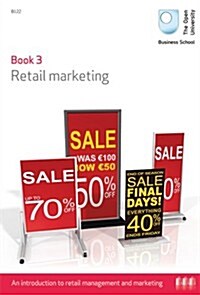 Retail Marketing (Paperback)