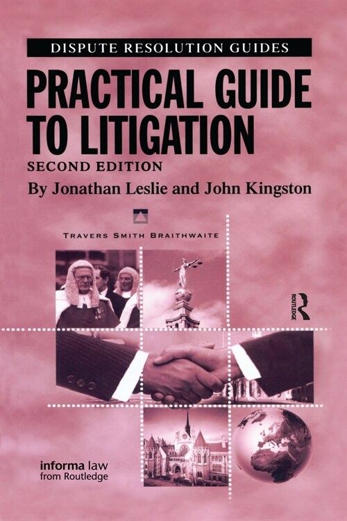 Practical Guide to Litigation (Hardcover, 2 ed)