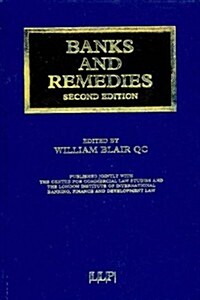 Banks and Remedies (Hardcover)
