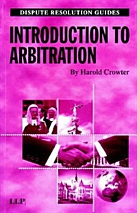 Introduction to Arbitration (Paperback)