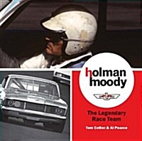 Holman-Moody: The Legendary Race Team (Hardcover, 2)