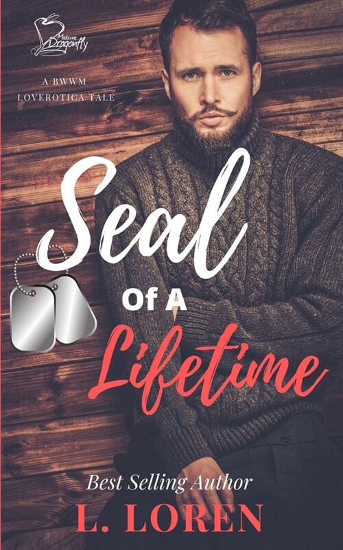 Seal Of A Lifetime (Paperback)