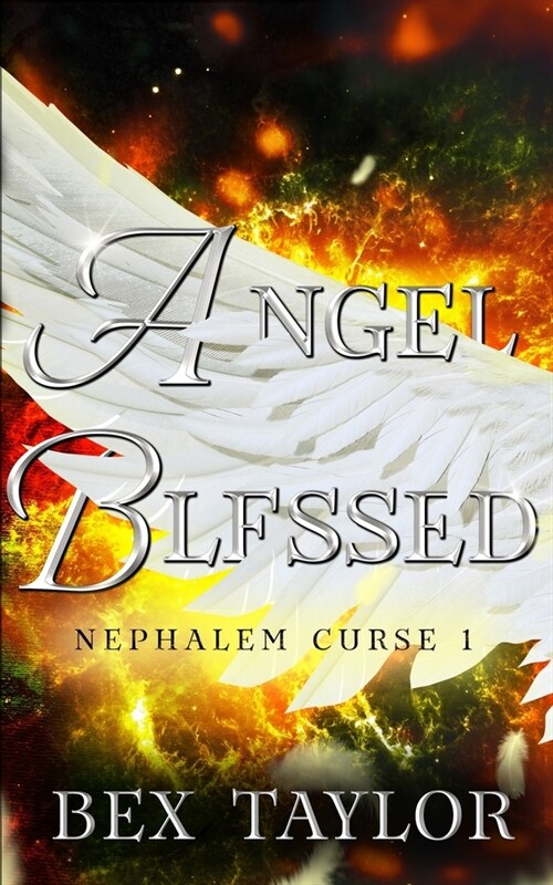 Angel blessed (Paperback)