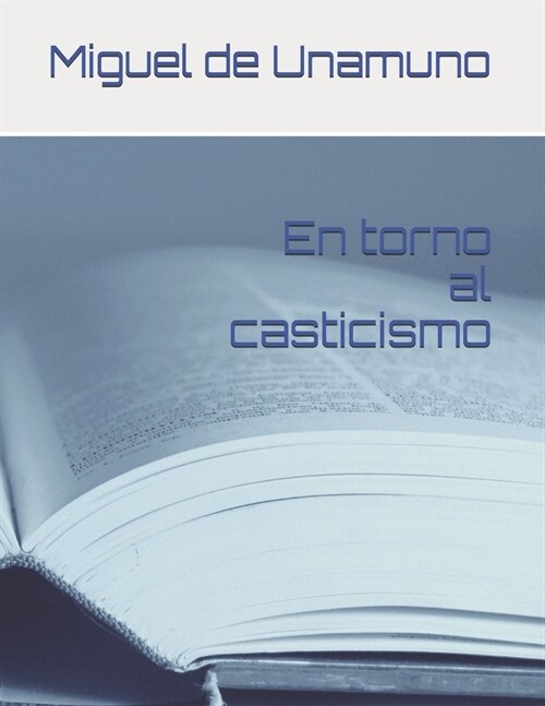 En torno al casticismo (Paperback)