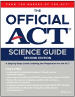 The Official ACT Science Guide (Paperback, 2)