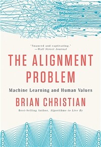 The Alignment Problem: Machine Learning and Human Values (Paperback) - 뉴욕타임스   추천도서