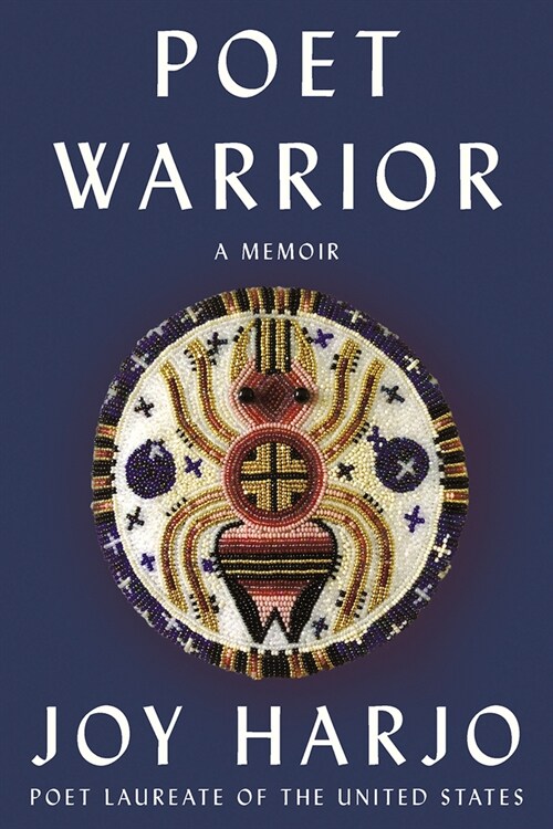 Poet Warrior: A Memoir (Hardcover)