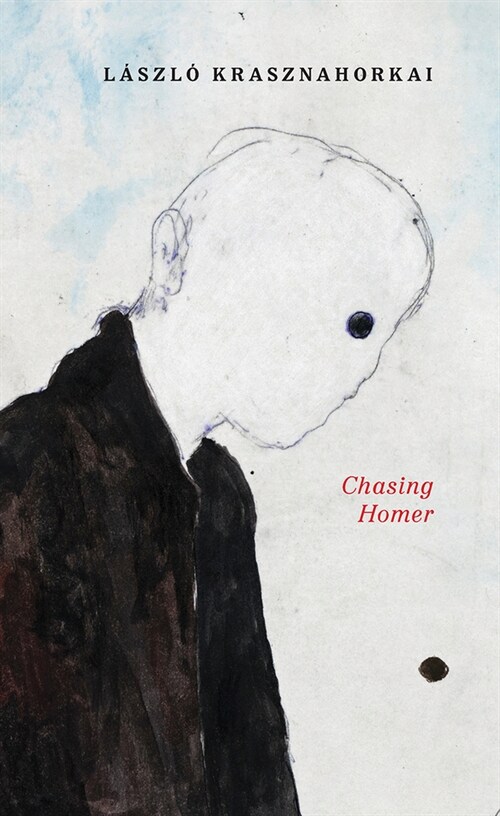 Chasing Homer (Hardcover)