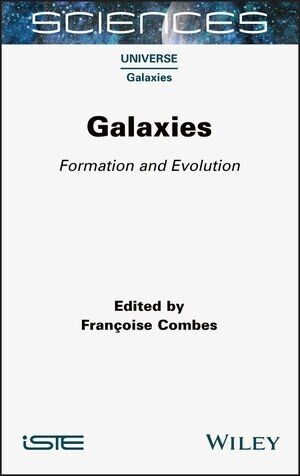 Galaxies : Formation and Evolution (Hardcover)