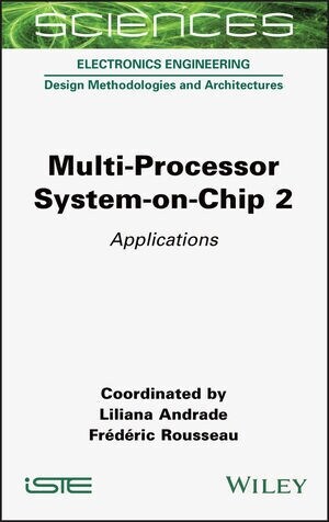Multi-Processor System-on-Chip 2 : Applications (Hardcover)