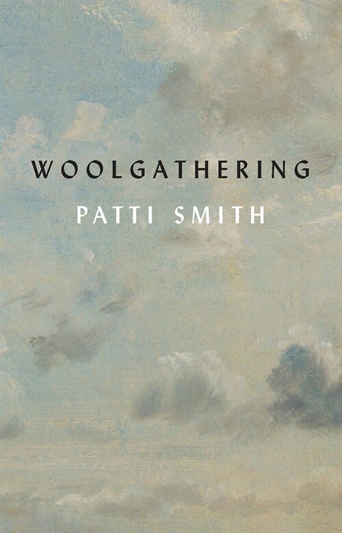 Woolgathering (Paperback)
