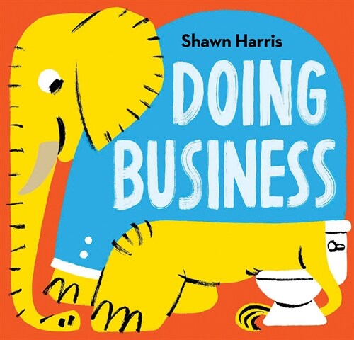 Doing Business (Hardcover)