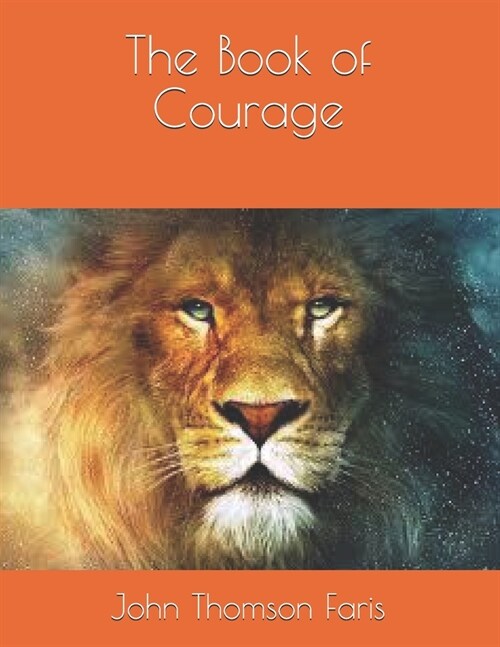 The Book of Courage (Paperback)