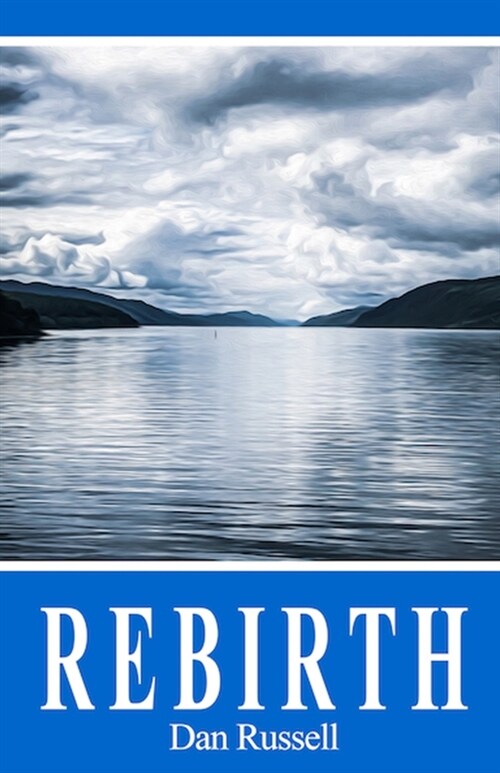 Rebirth (Paperback)