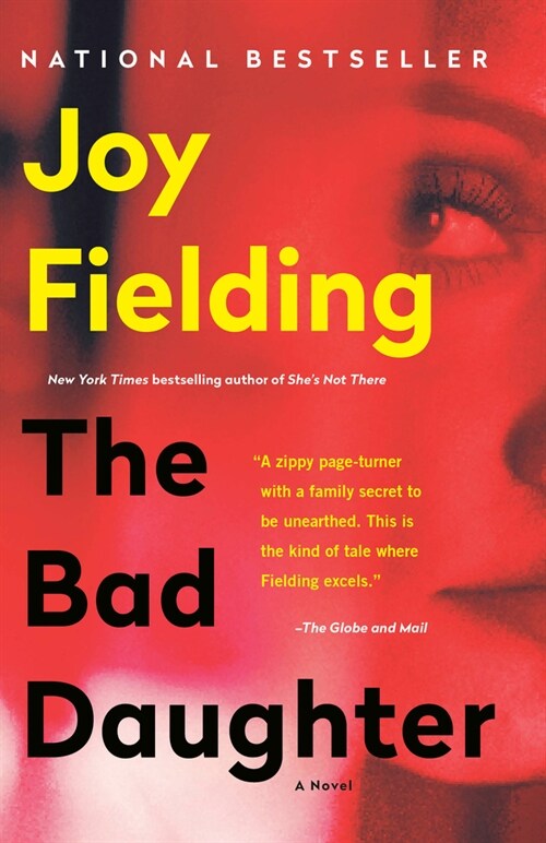 The Bad Daughter (Paperback)