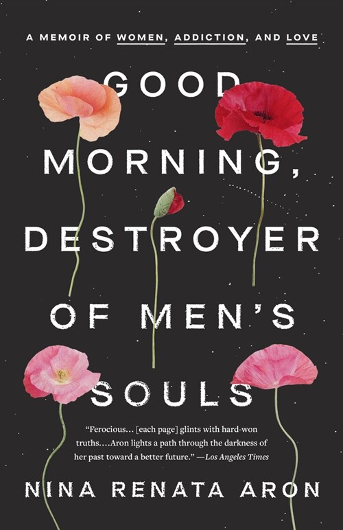 Good Morning, Destroyer of Mens Souls: A Memoir of Women, Addiction, and Love (Paperback)