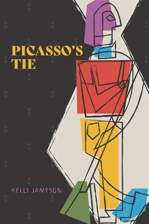 Picassos Tie (Paperback)