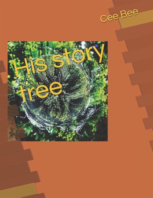 His story tree (Paperback)