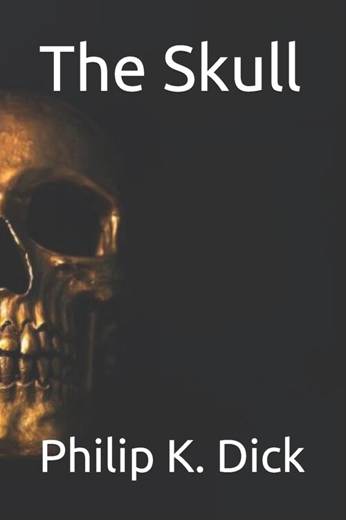The Skull (Paperback)