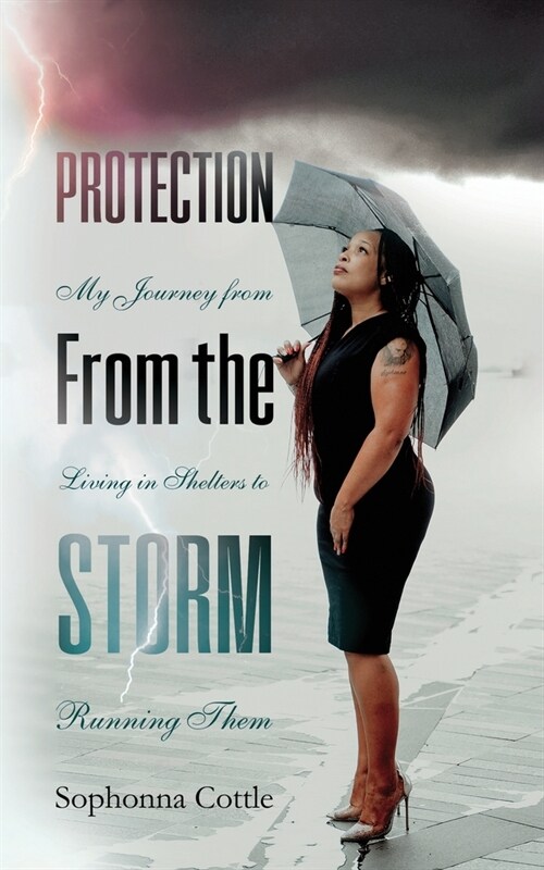 Protection From the Storm: My Journey From Living in Shelters to Running Them (Paperback)