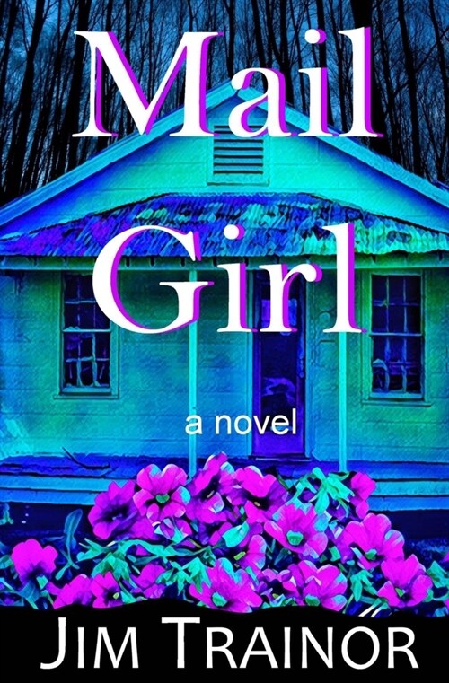 Mail Girl (Paperback)