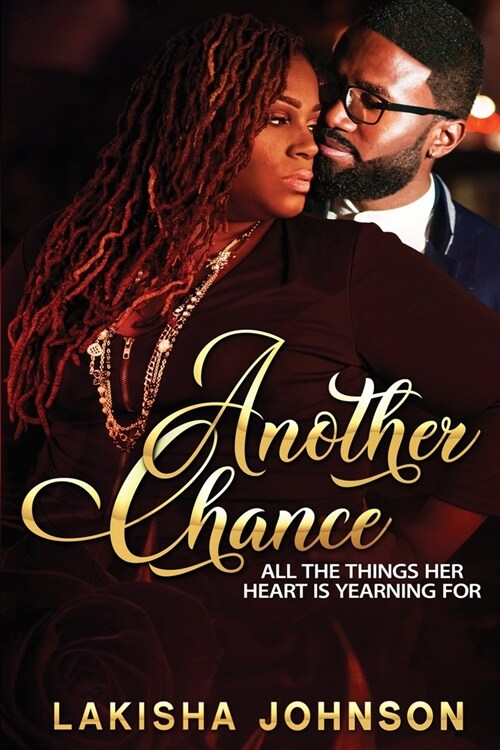 Another Chance (Paperback)