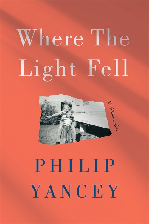 Where the Light Fell: A Memoir (Hardcover)