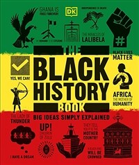 The Black history book / First American ed