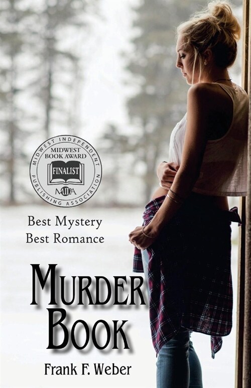 Murder Book (Paperback)