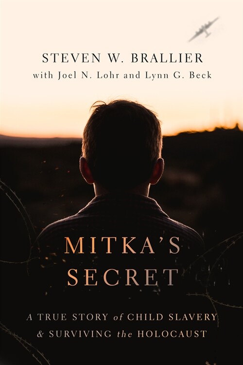 Mitkas Secret: A True Story of Child Slavery and Surviving the Holocaust (Paperback)