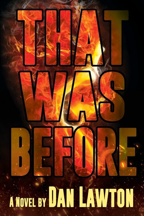 That Was Before (Paperback)