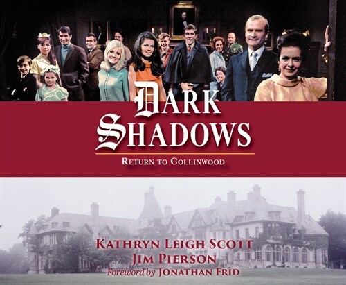 Dark Shadows: Return to Collinwood: Return to Collinwood - 50th Anniversary Anthology (Audio CD)